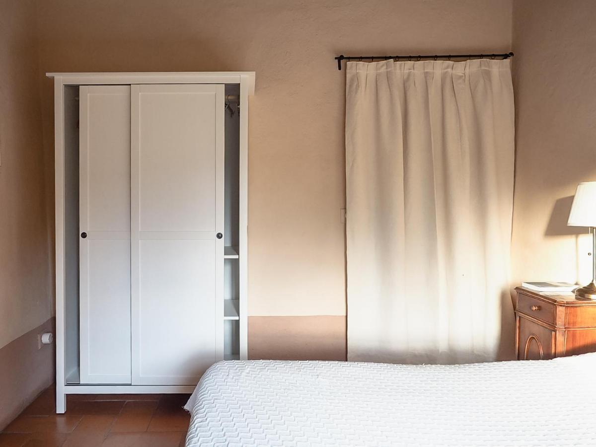 Agriturismo La Costa - Casa Vacanze Rovagnate Zewnętrze zdjęcie