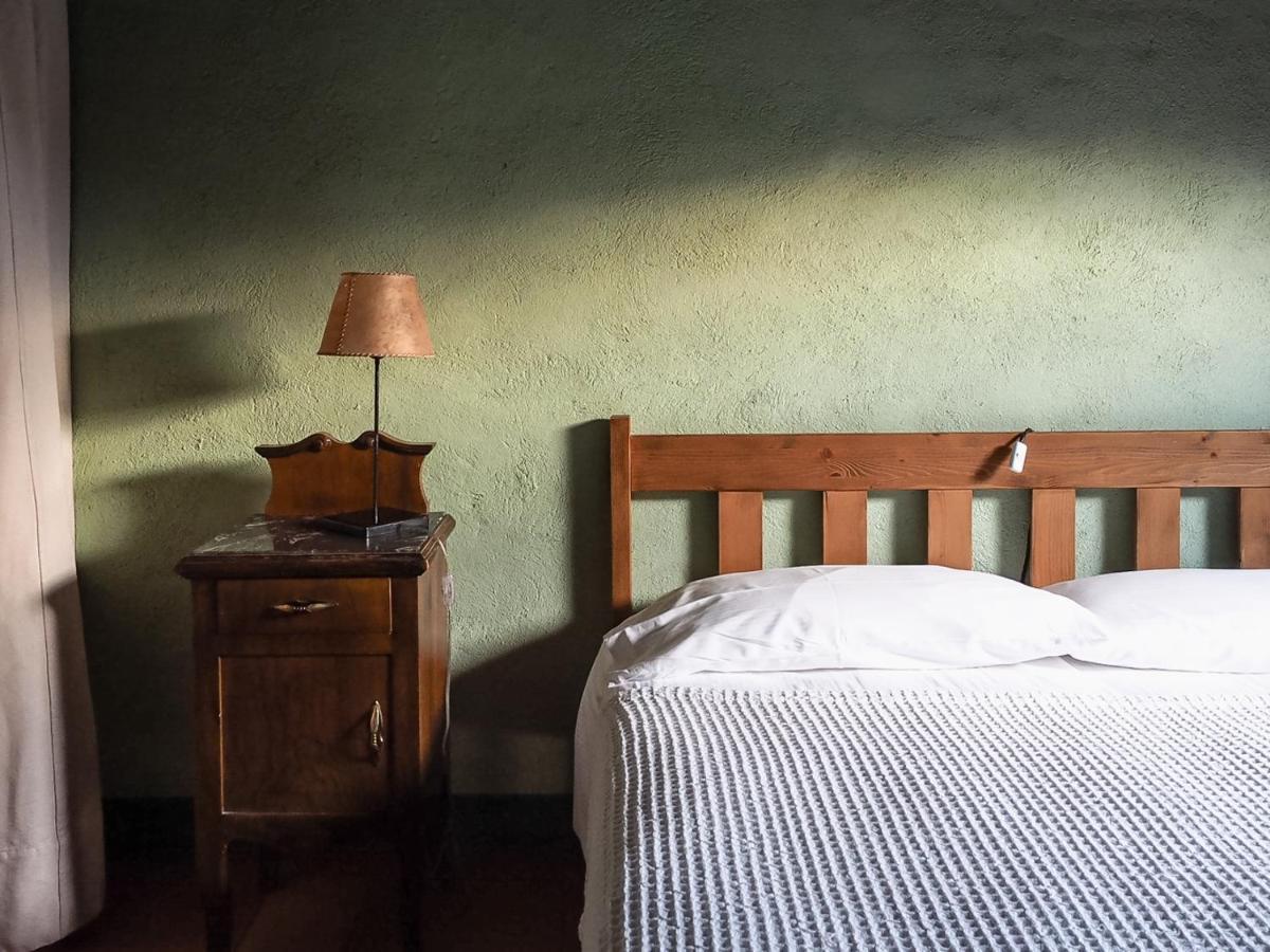 Agriturismo La Costa - Casa Vacanze Rovagnate Zewnętrze zdjęcie