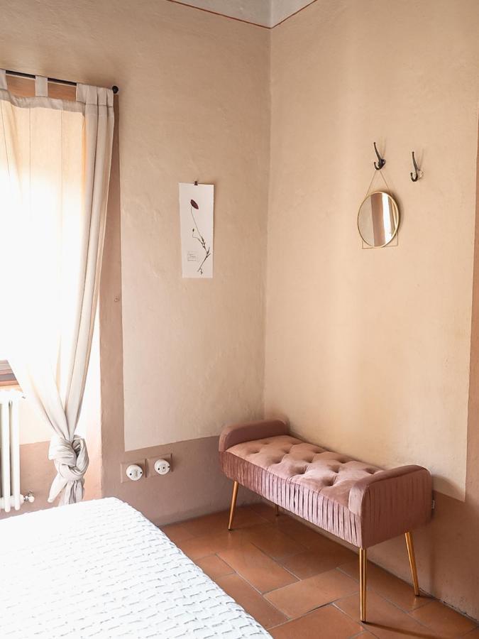 Agriturismo La Costa - Casa Vacanze Rovagnate Zewnętrze zdjęcie