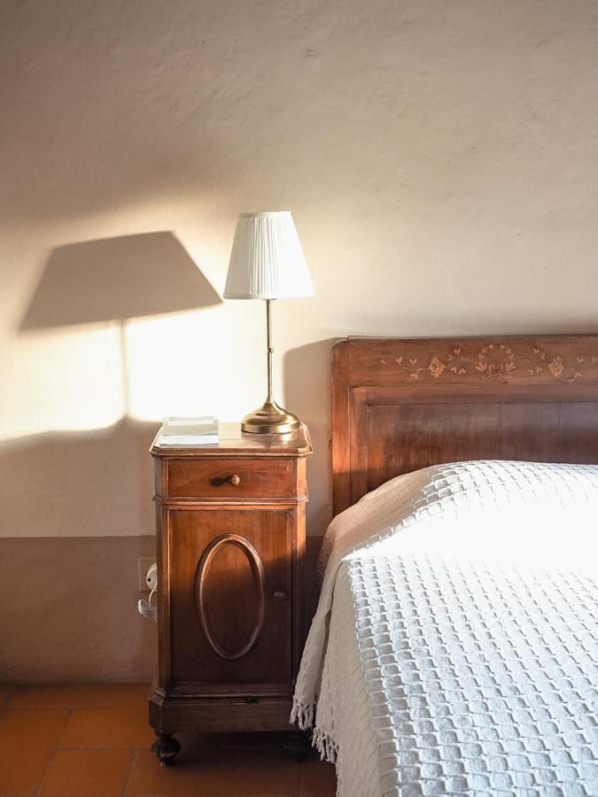 Agriturismo La Costa - Casa Vacanze Rovagnate Zewnętrze zdjęcie
