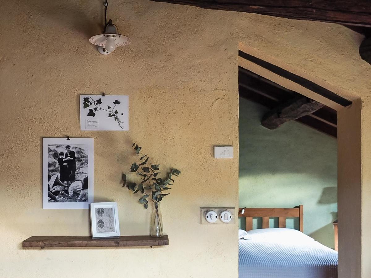 Agriturismo La Costa - Casa Vacanze Rovagnate Zewnętrze zdjęcie