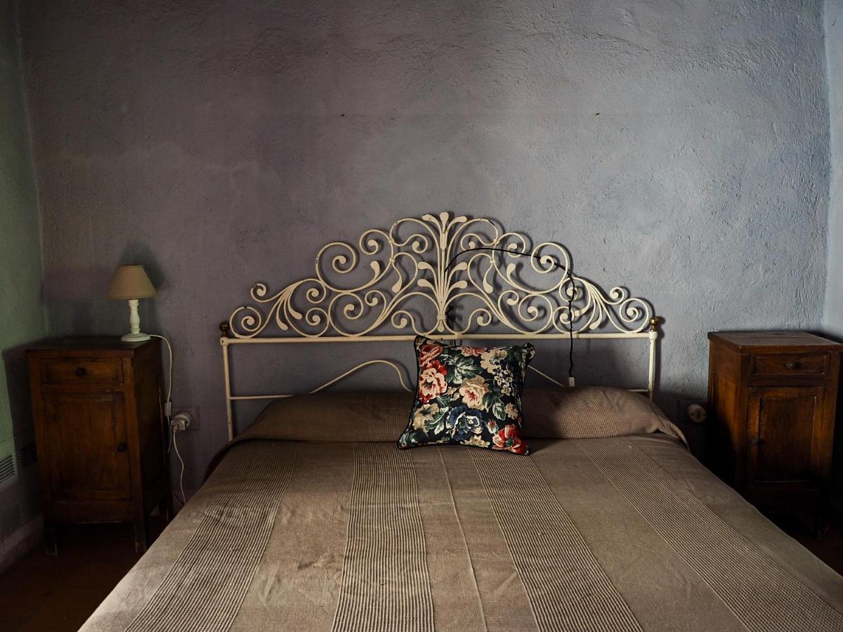 Agriturismo La Costa - Casa Vacanze Rovagnate Zewnętrze zdjęcie