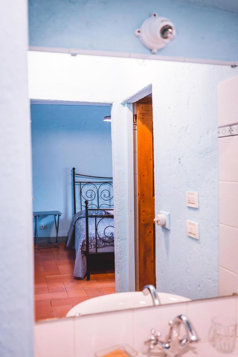 Agriturismo La Costa - Casa Vacanze Rovagnate Zewnętrze zdjęcie