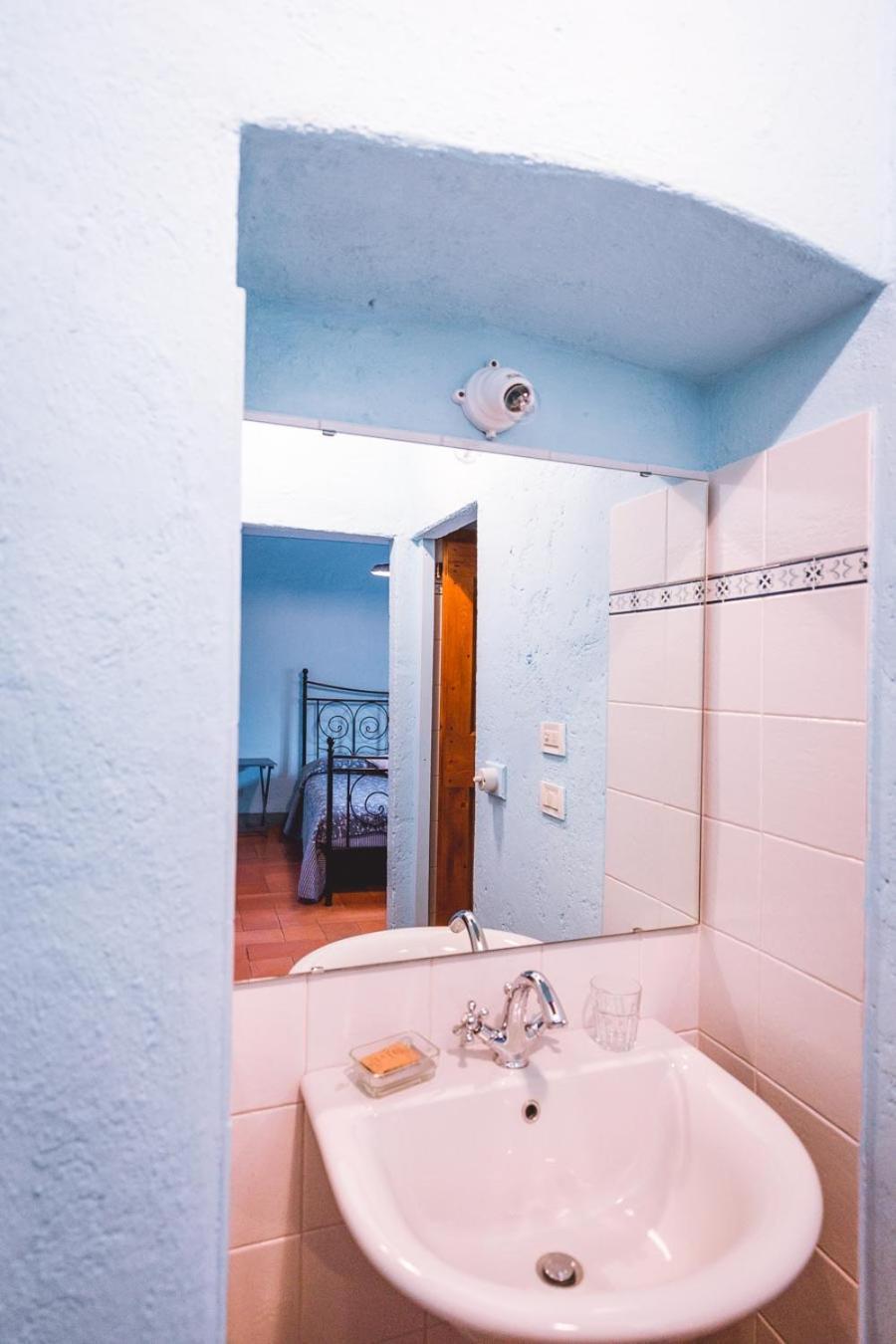 Agriturismo La Costa - Casa Vacanze Rovagnate Zewnętrze zdjęcie