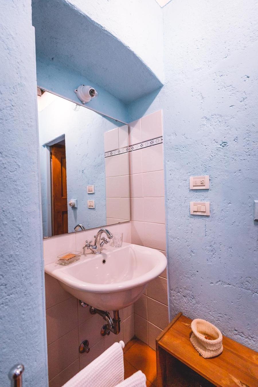 Agriturismo La Costa - Casa Vacanze Rovagnate Zewnętrze zdjęcie