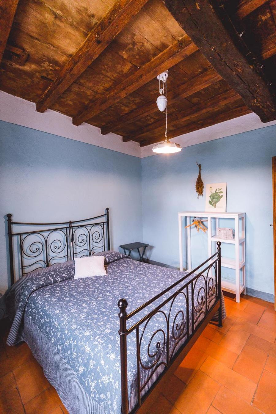 Agriturismo La Costa - Casa Vacanze Rovagnate Zewnętrze zdjęcie
