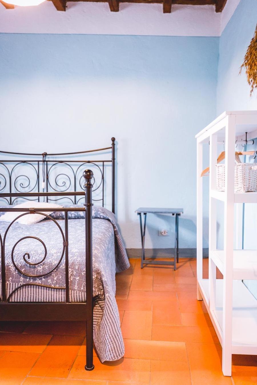 Agriturismo La Costa - Casa Vacanze Rovagnate Zewnętrze zdjęcie