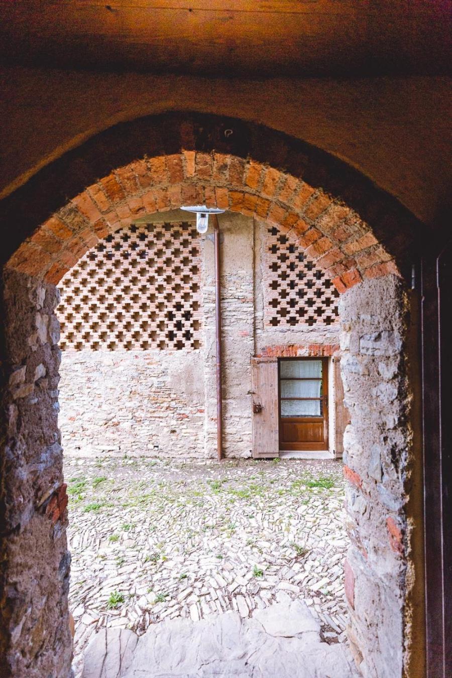 Agriturismo La Costa - Casa Vacanze Rovagnate Zewnętrze zdjęcie