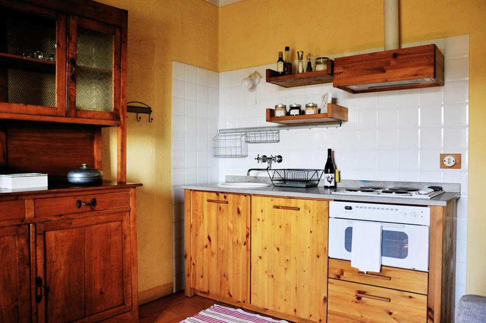 Agriturismo La Costa - Casa Vacanze Rovagnate Zewnętrze zdjęcie