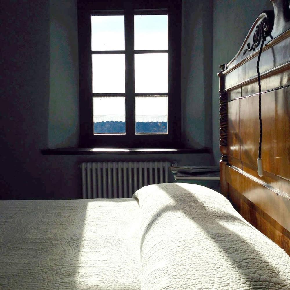 Agriturismo La Costa - Casa Vacanze Rovagnate Zewnętrze zdjęcie