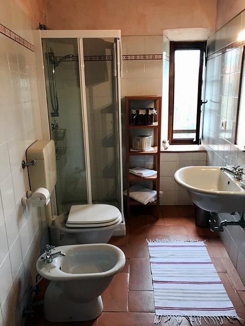 Agriturismo La Costa - Casa Vacanze Rovagnate Zewnętrze zdjęcie