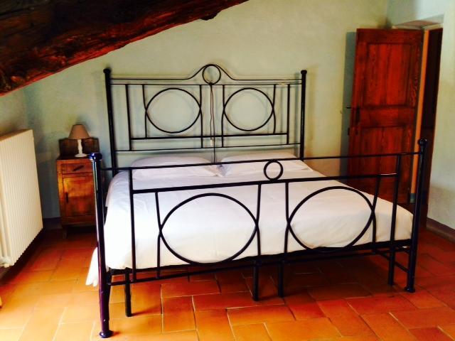 Agriturismo La Costa - Casa Vacanze Rovagnate Zewnętrze zdjęcie