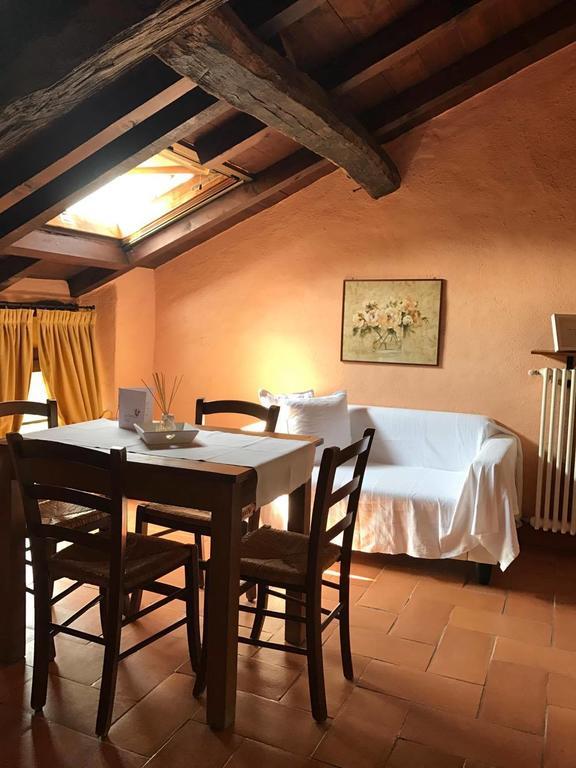 Agriturismo La Costa - Casa Vacanze Rovagnate Zewnętrze zdjęcie