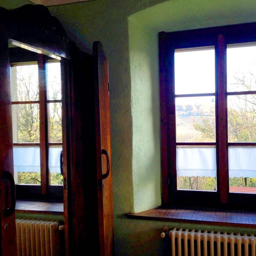 Agriturismo La Costa - Casa Vacanze Rovagnate Zewnętrze zdjęcie
