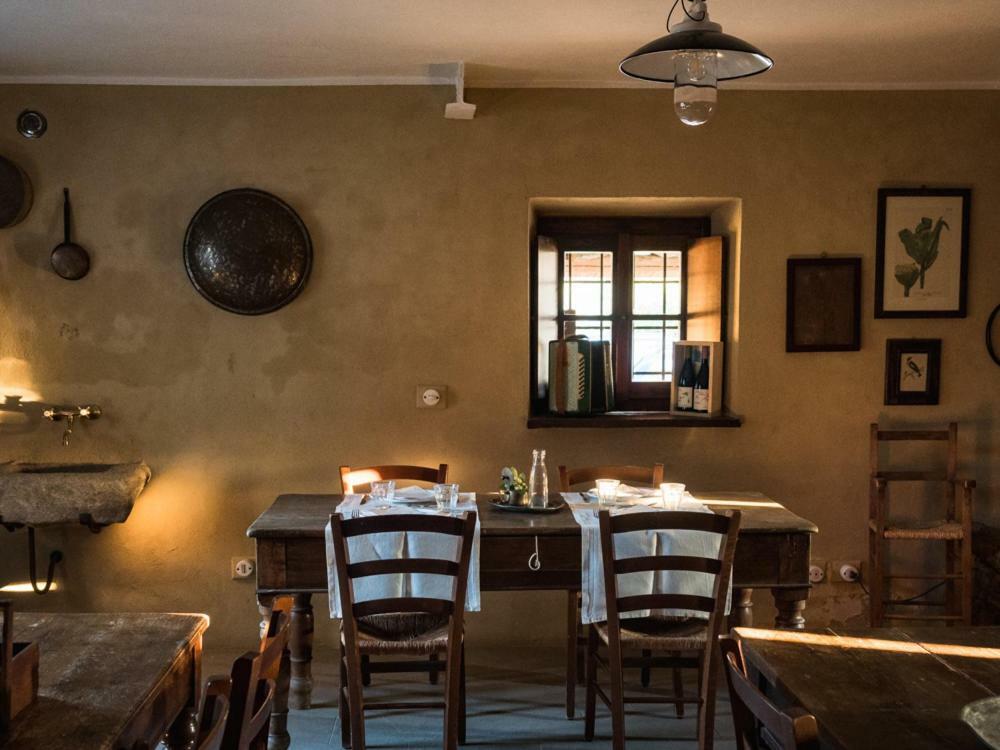 Agriturismo La Costa - Casa Vacanze Rovagnate Zewnętrze zdjęcie